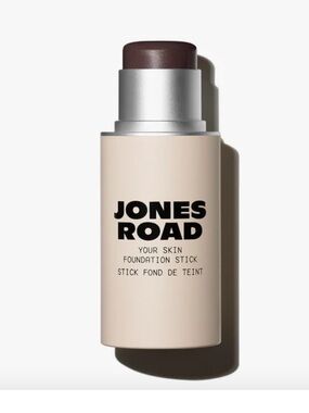 Jones Road Your Skin Foundation Stick  expresso